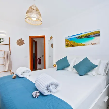 Apartamento The Traditional Starting Point *