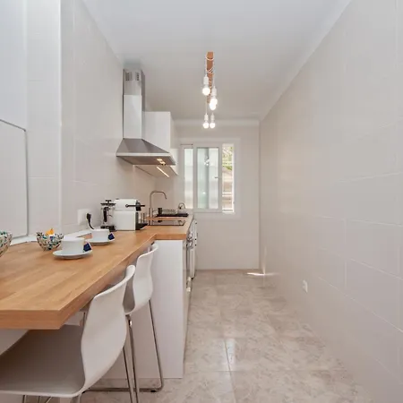 Apartamento The Traditional Starting Point Marratxí
