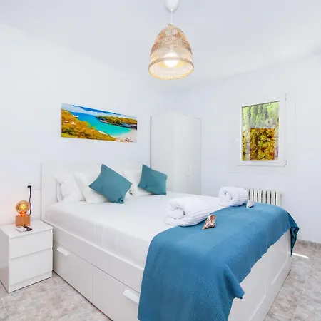 Apartamento The Traditional Starting Point Marratxí