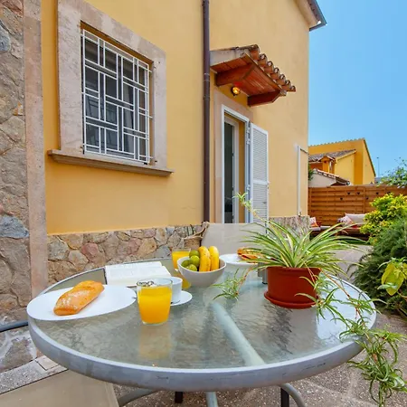 The Traditional Starting Point Apartamento