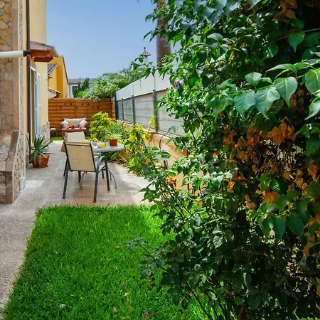 Apartamento The Traditional Starting Point