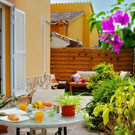 The Traditional Starting Point Apartamento *