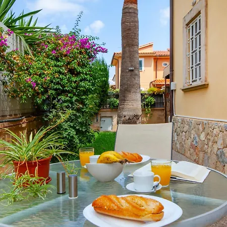 Apartamento The Traditional Starting Point Marratxí