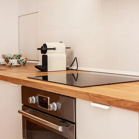 The Traditional Starting Point Appartement Marratxí